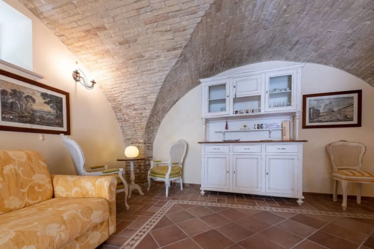 Assisi Apartment — фото 3