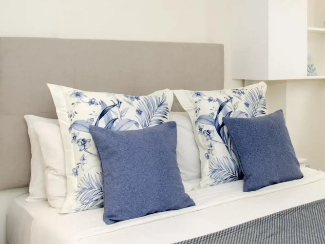 Sitges Spaces Oasis Suites — фото 4