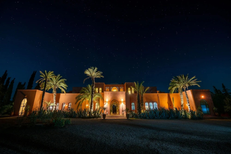 Palais Hassoun