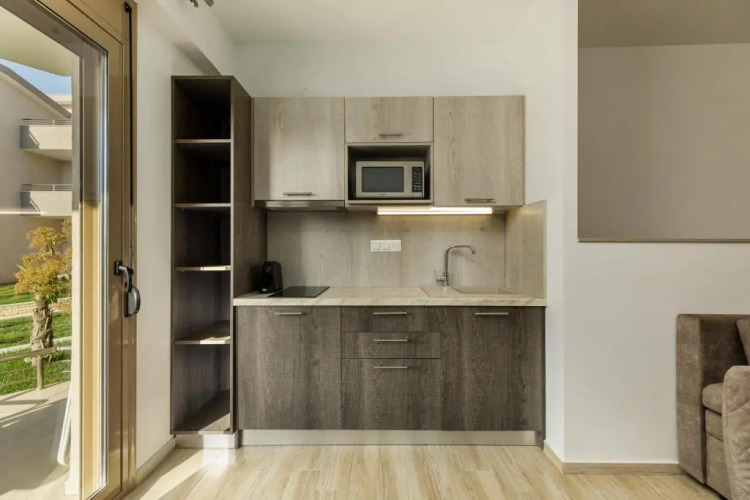 Aria Garden Suites — фото 2