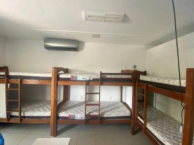 Hostel Suites — фото 3