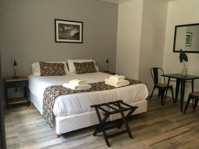 Senderos Aparts & Suites