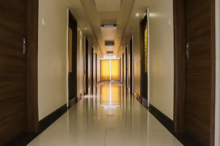 Solitaire Hotel and Resort — фото 2