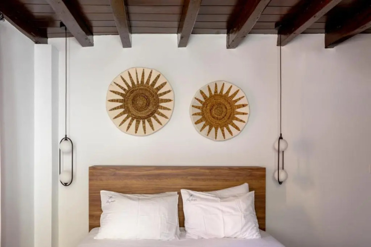 Blue Jasmine Suites — фото 2