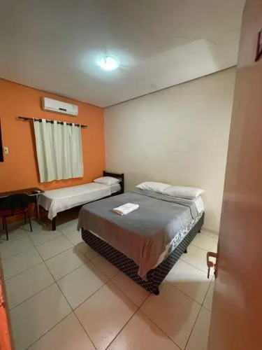 Aconchego Hotel — фото 5