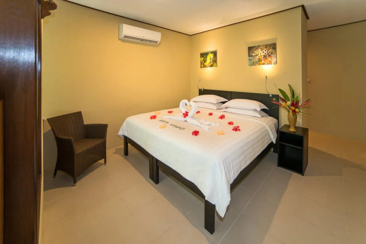 Lembeh Resort — фото 3