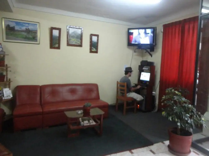 Hostal Wayras — фото 2