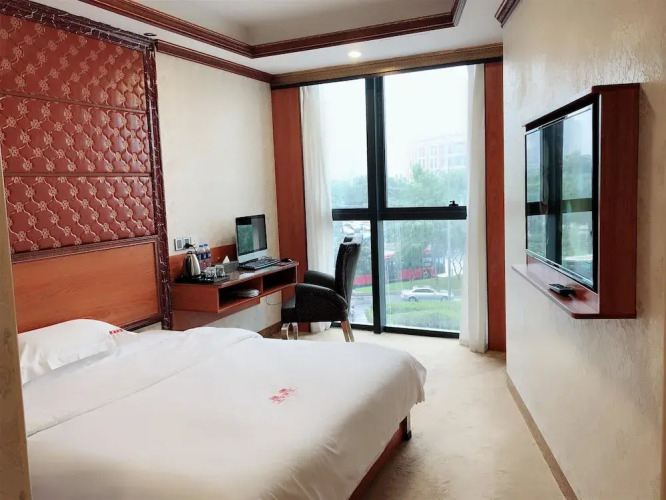 Meiling Hotel — фото 4