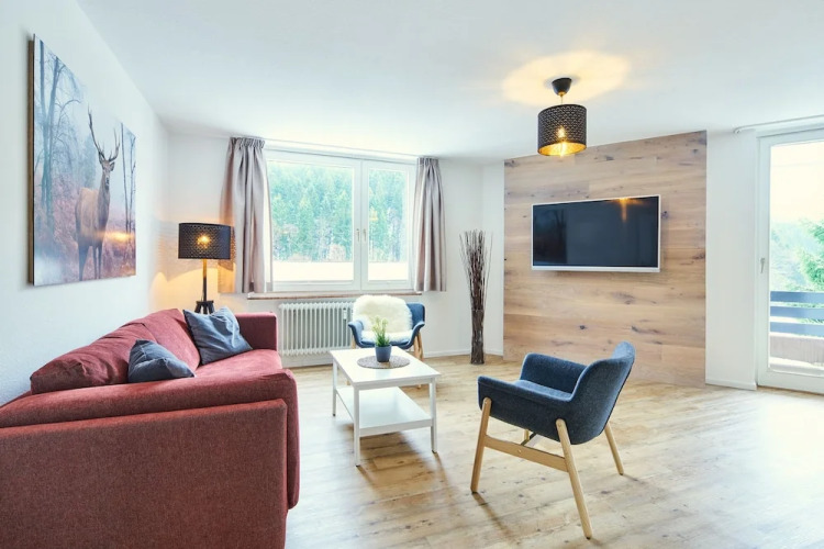 Apartment Winterberg - Stylish — фото 3