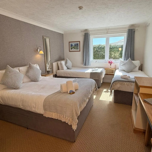 River Haven Hotel — фото 4