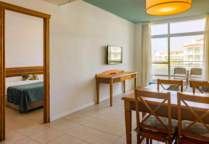 Gara Suites Golf & SPA — фото 3