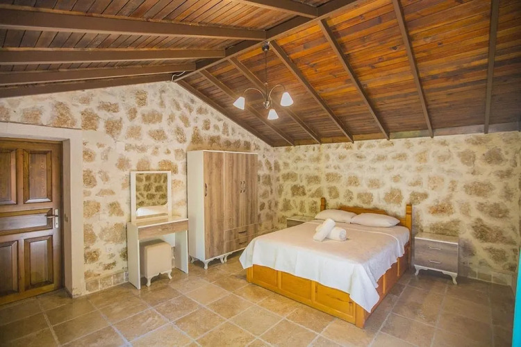 Villa Entas 1 — фото 2