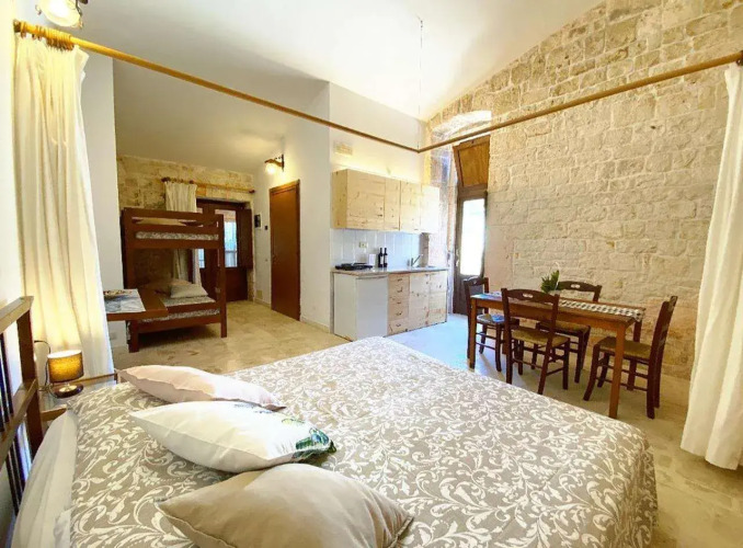 Trulli Panoramici — фото 5