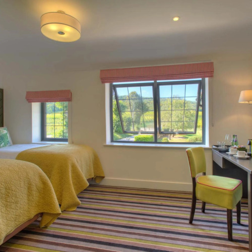Denbies Farmhouse Accommodation — фото 4