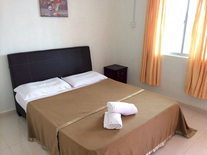 Huda Inn — фото 5