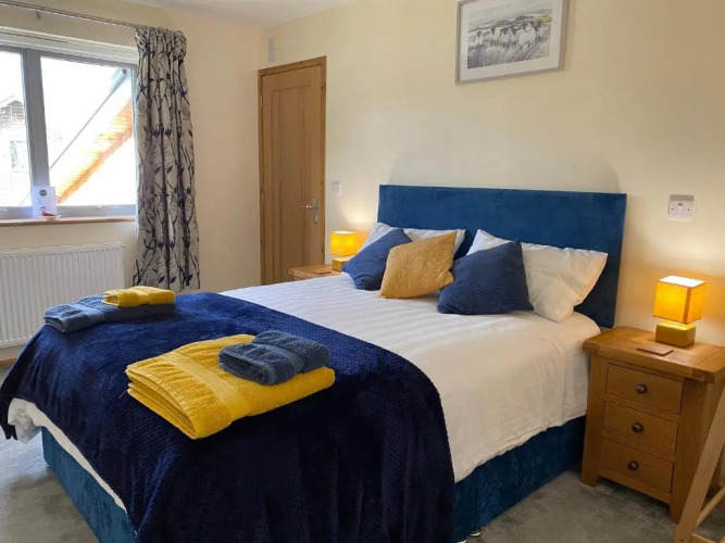 Moelfre B&B — фото 3