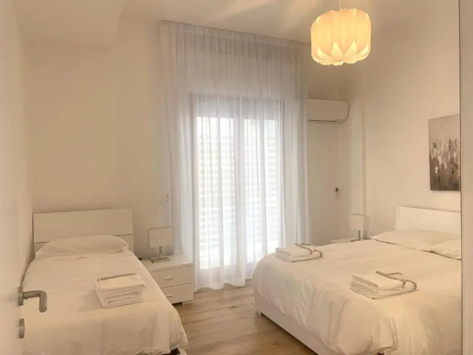 Residence D'Azeglio — фото 3