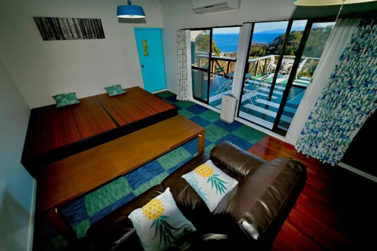 Breathtaking View House — фото 2