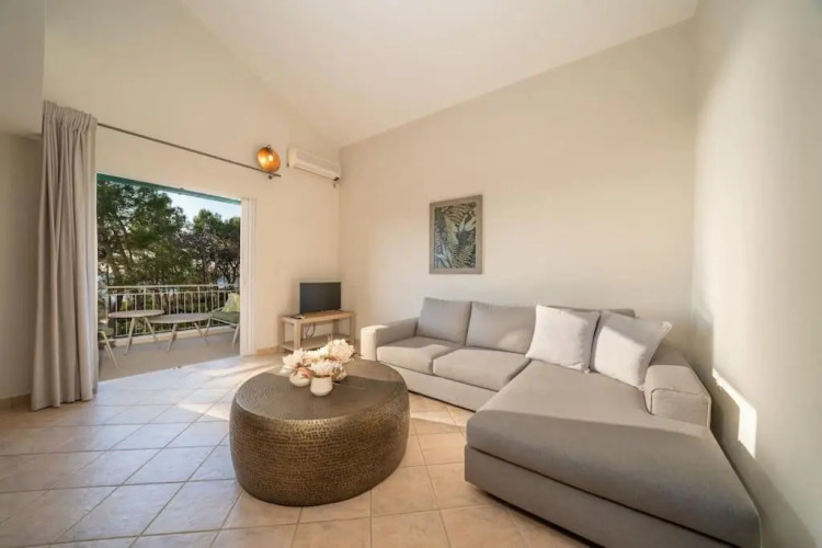 Seashell Luxury Residence - Apartment 2 — фото 4