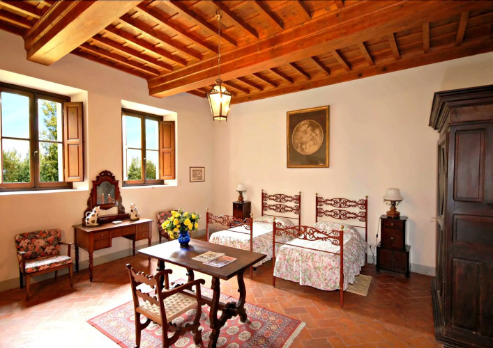 Villa I Delfini — фото 4