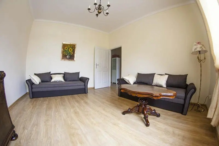 Apartament Danzig — фото 4