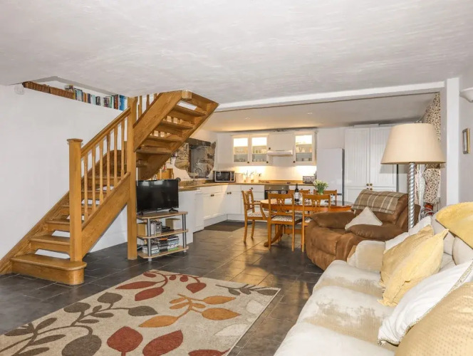 Beech Tree Cottage — фото 5