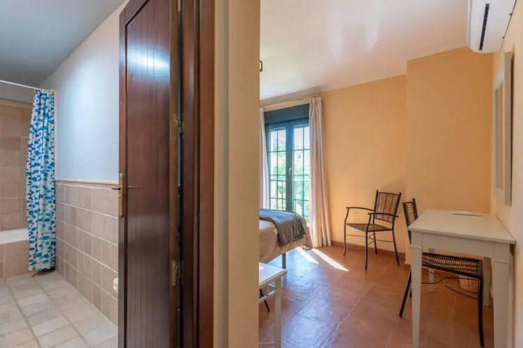 Golfside Stay for 5 Guests — фото 4