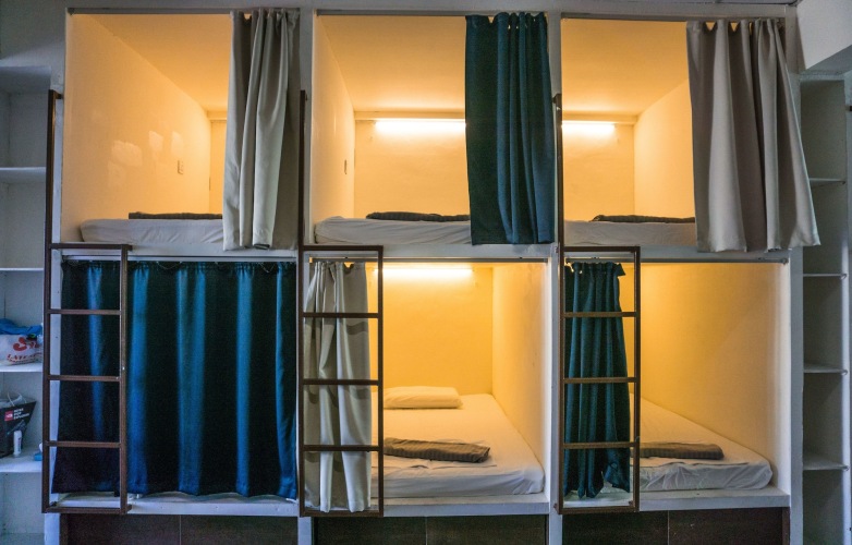 Wanderer Inn — фото 3