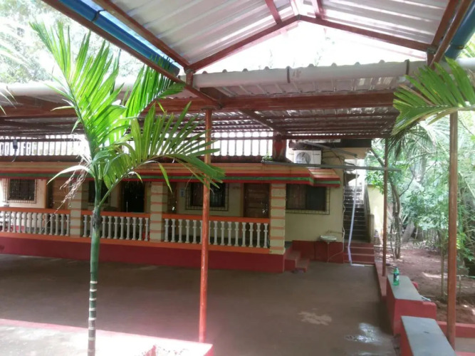 Kulswamini Resort — фото 3