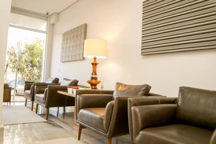 Almaru Flat — фото 4