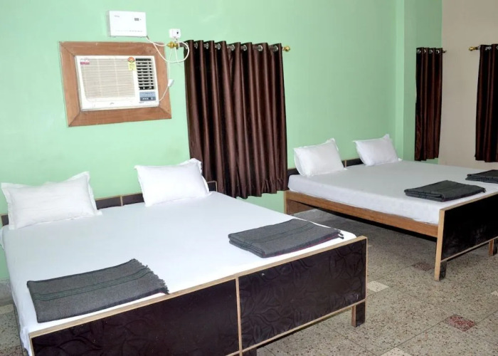 Hotel Aastha — фото 4