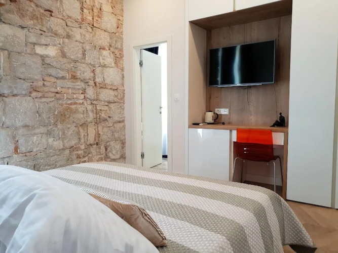 Split Best4Stay Luxury Rooms — фото 4