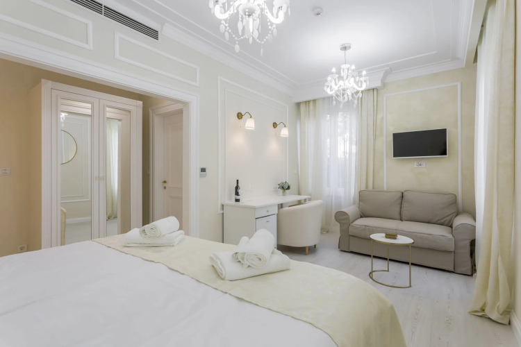 Boutique Hotel Bacvice — фото 4