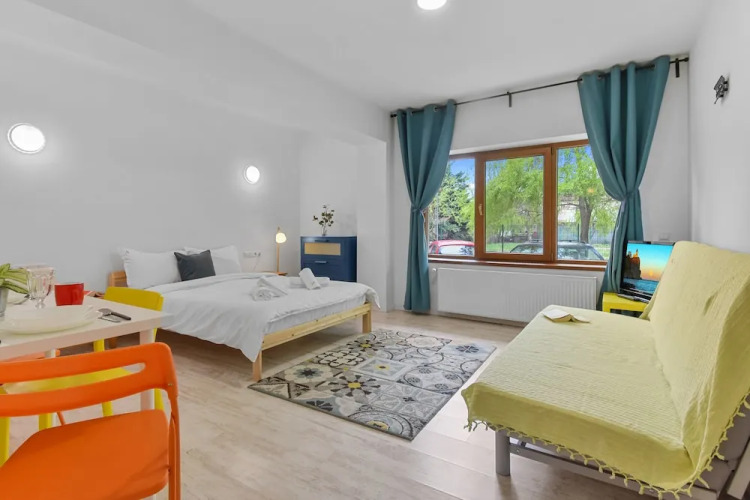 HomeStay Otopeni — фото 3