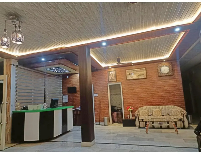 River View Resort - Uttarkashi — фото 2