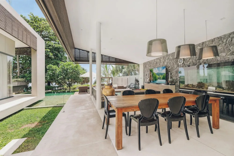 Villa Neung — фото 4