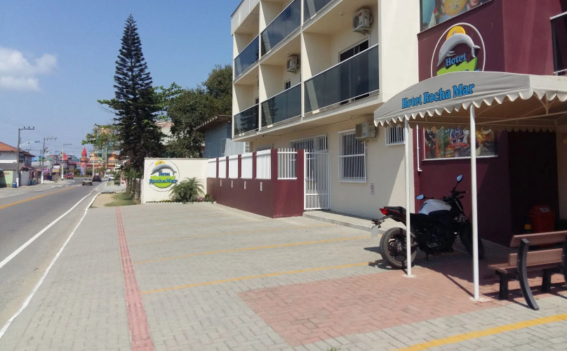 Hotel Rochamar