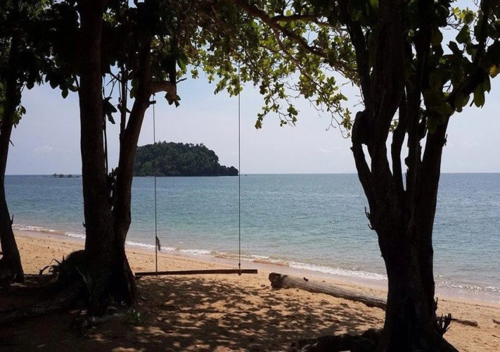 Libong Beach Resort — фото 2
