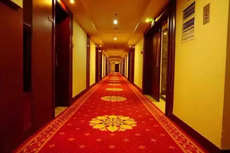 Xi Bai Hotel — фото 5