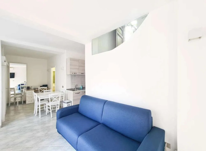 Tiberio House & Spa — фото 4