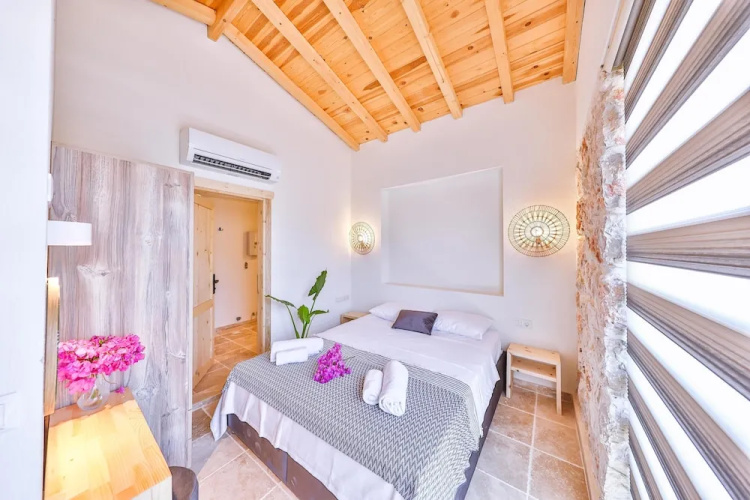 Noubas Villas