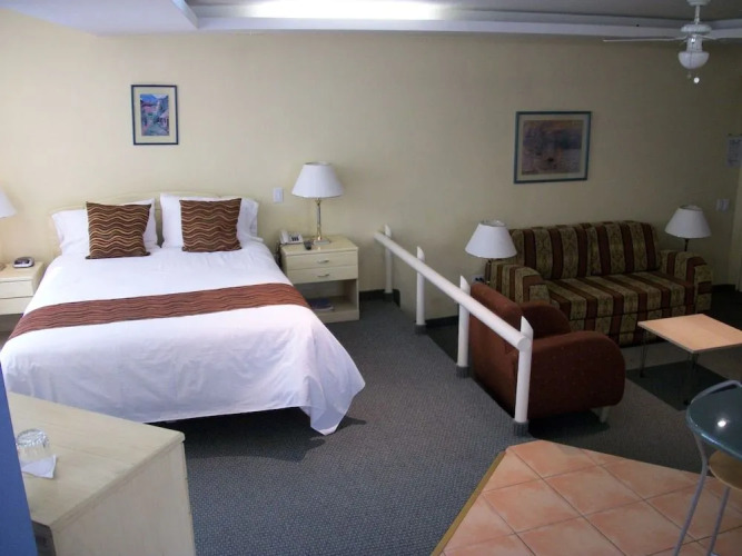 Monkey House Suites — фото 5