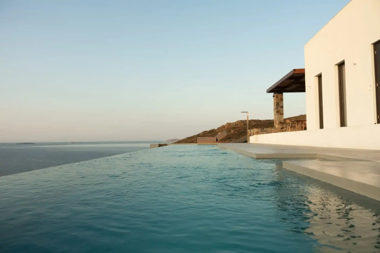 Kavos Villas — фото 4