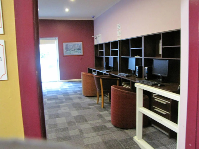 Blue Mountains Backpacker Hostel — фото 4