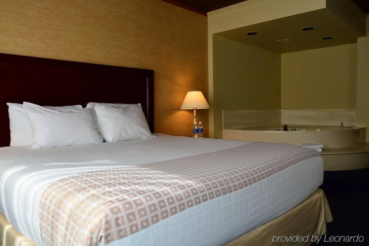 Coast Discovery Inn — фото 4