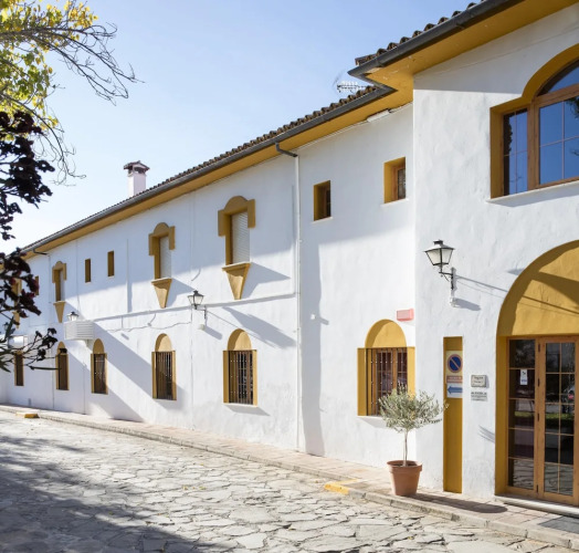 TUGASA El Almendral