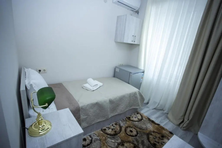 Фотография номера гостиницы Hotel Garanti