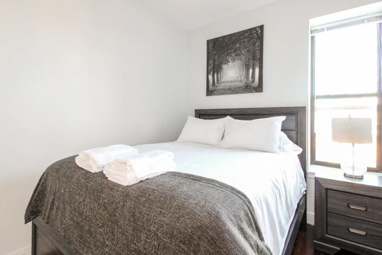 Evonify - Back Bay Suites — фото 4