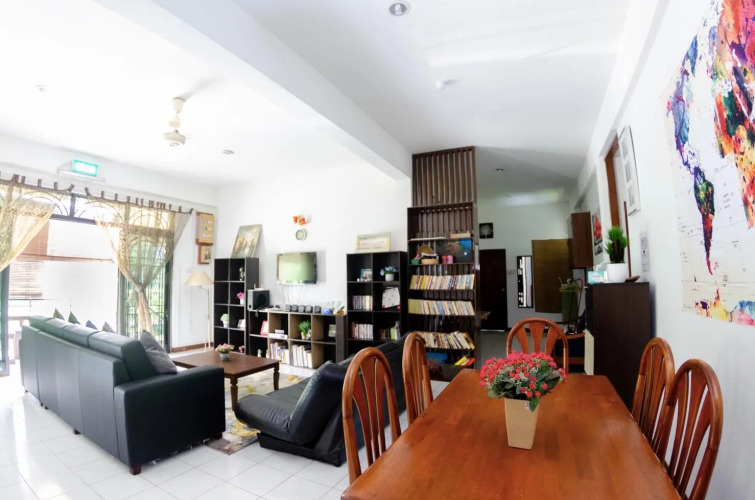 Poni Homestay — фото 2
