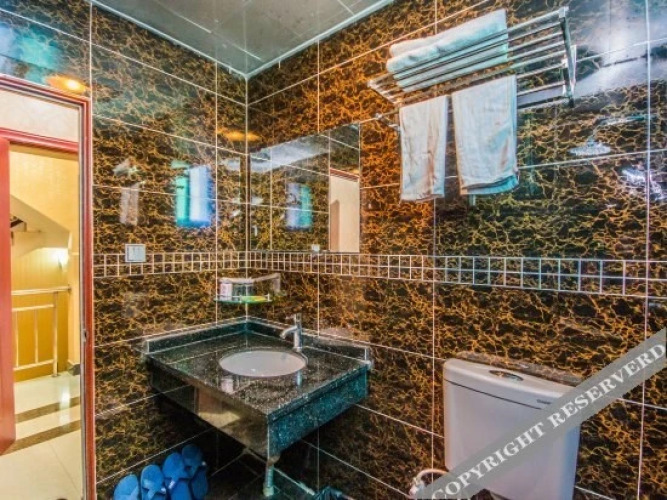Bulage Spring Hotel — фото 3